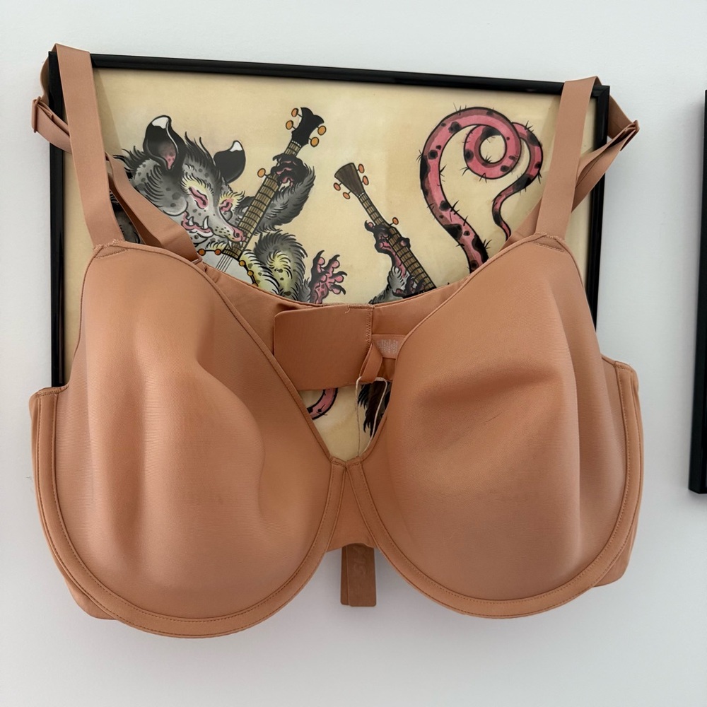 Skims weightless Demi bra